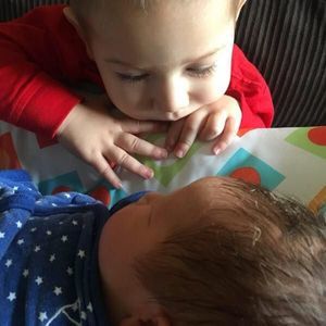 Meet your Posher, Zoe